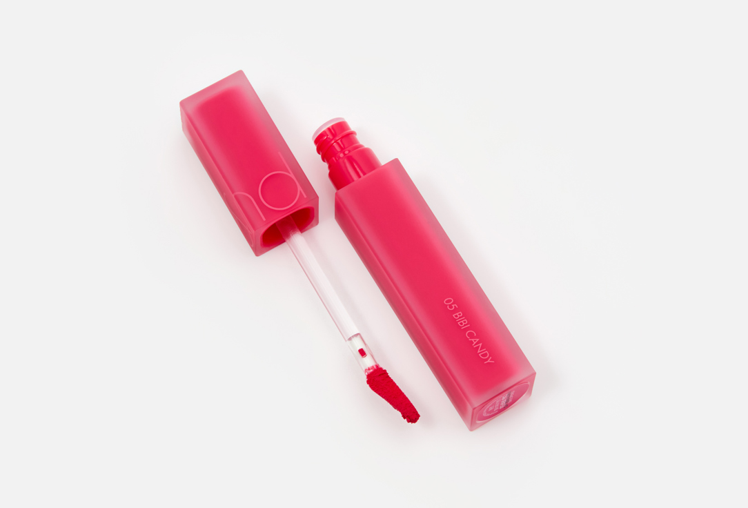 Rom&nd Lip Tint Blur fudge