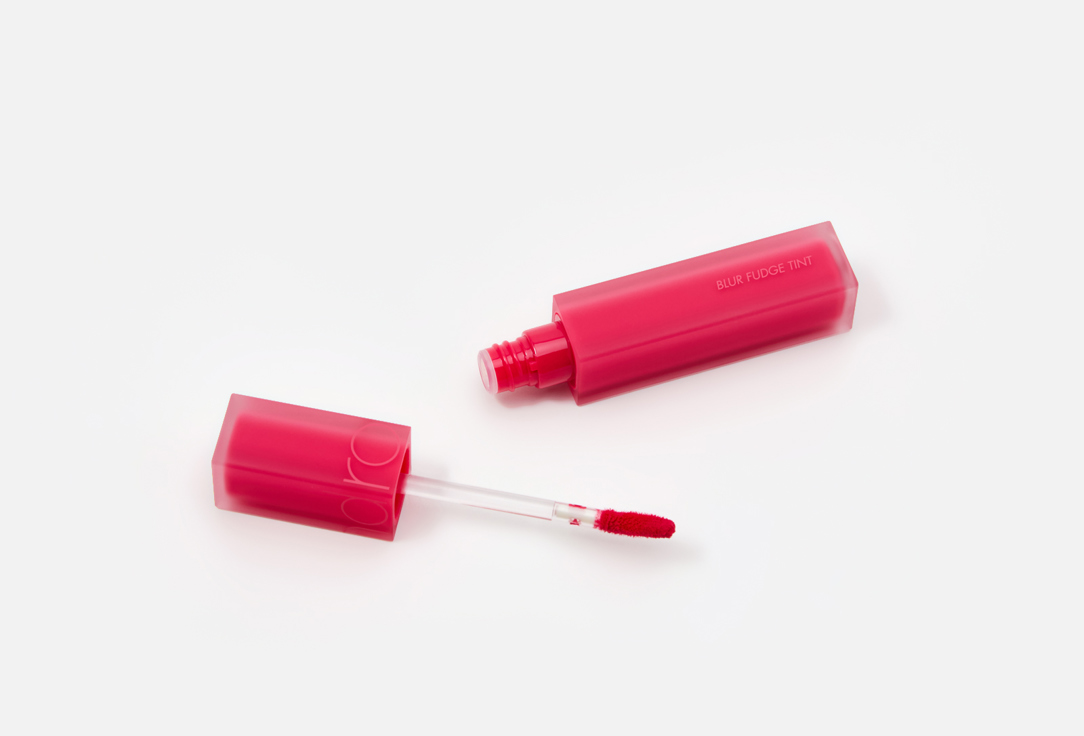 Rom&nd Lip Tint Blur fudge