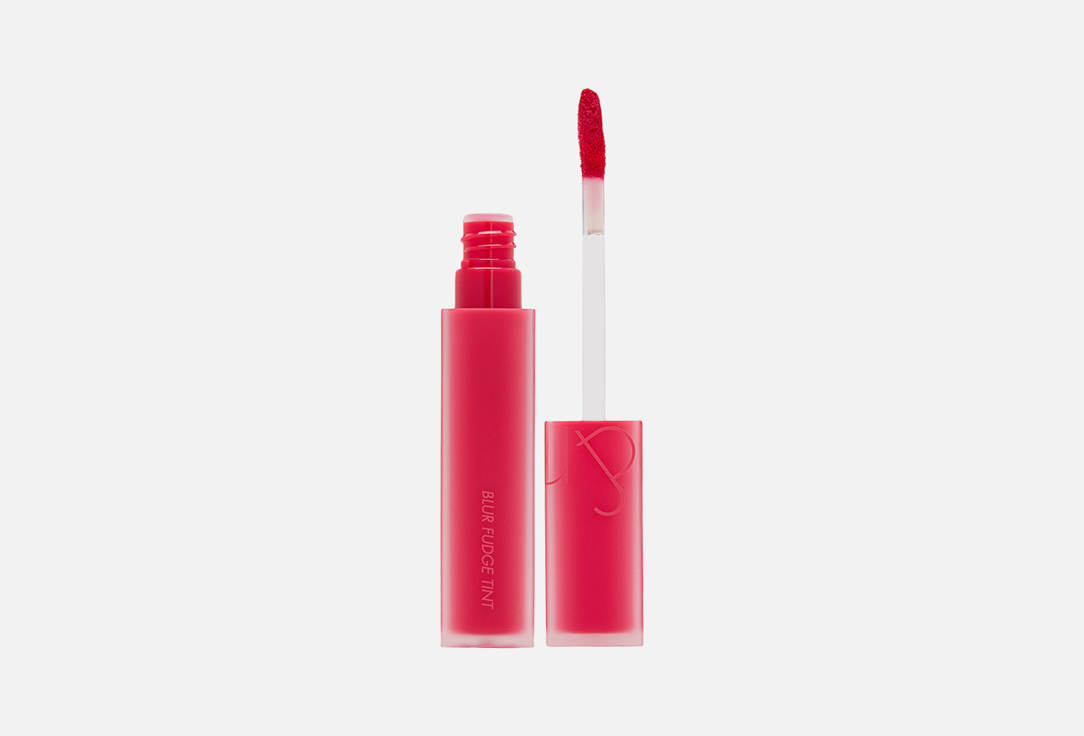 Rom&nd Lip Tint Blur fudge