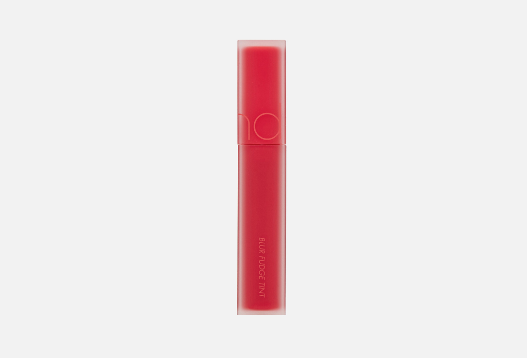 Rom&nd lip tint Blur Fudge