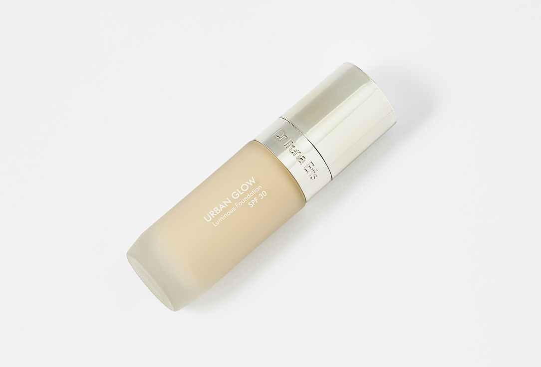 DR IRENA ERIS Foundation SPF30 Urban Glow