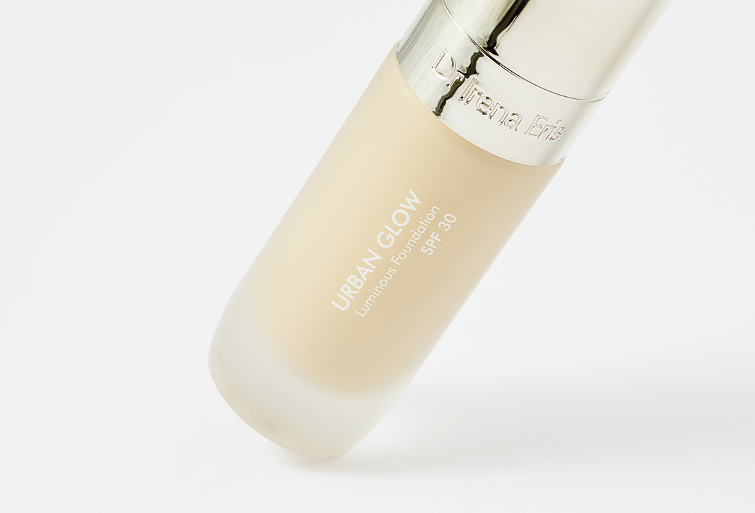 DR IRENA ERIS Foundation SPF30 Urban Glow