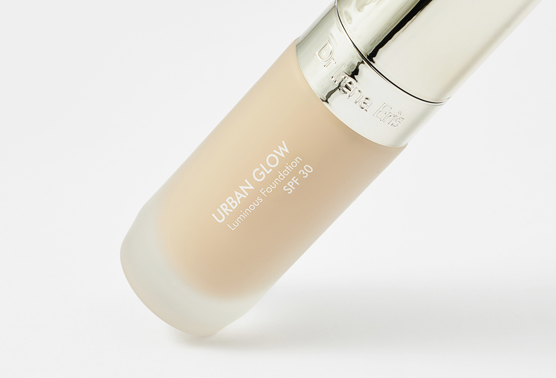 DR IRENA ERIS Foundation SPF30 Urban Glow