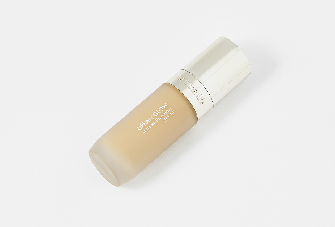 DR IRENA ERIS Foundation SPF30 Urban Glow