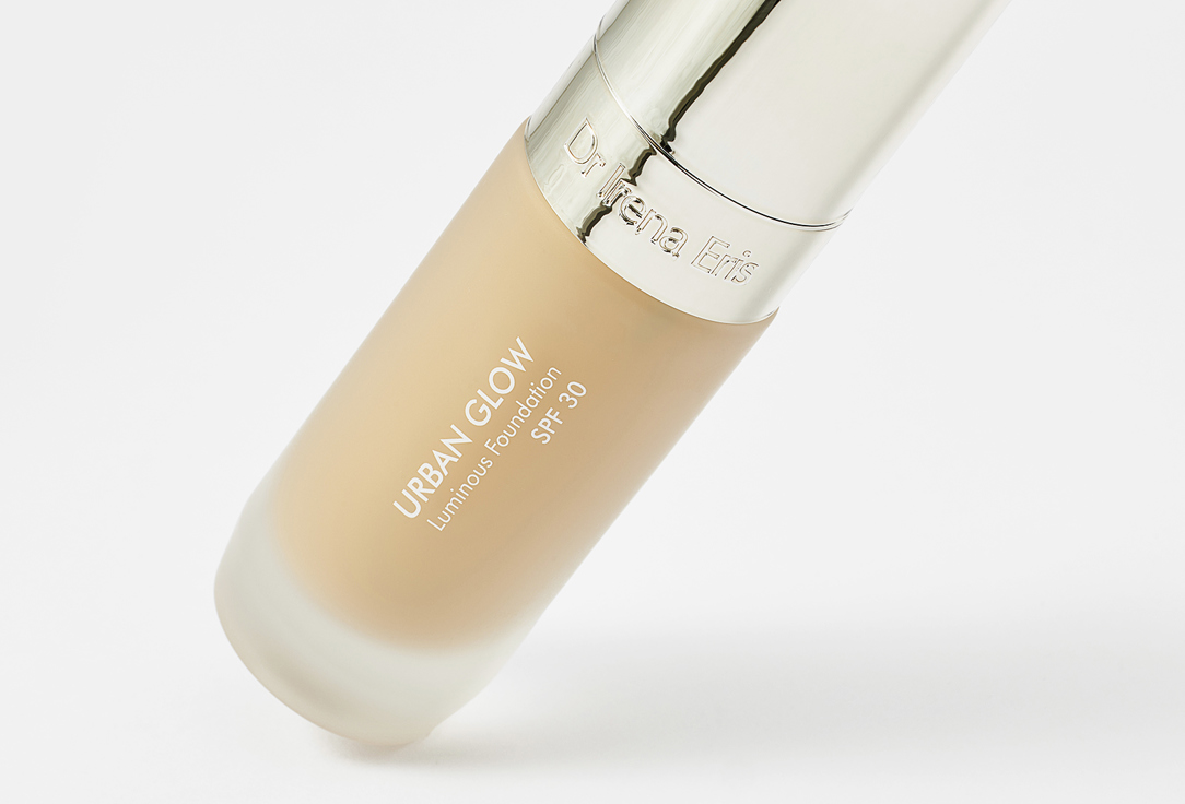 DR IRENA ERIS Foundation SPF30 Urban Glow