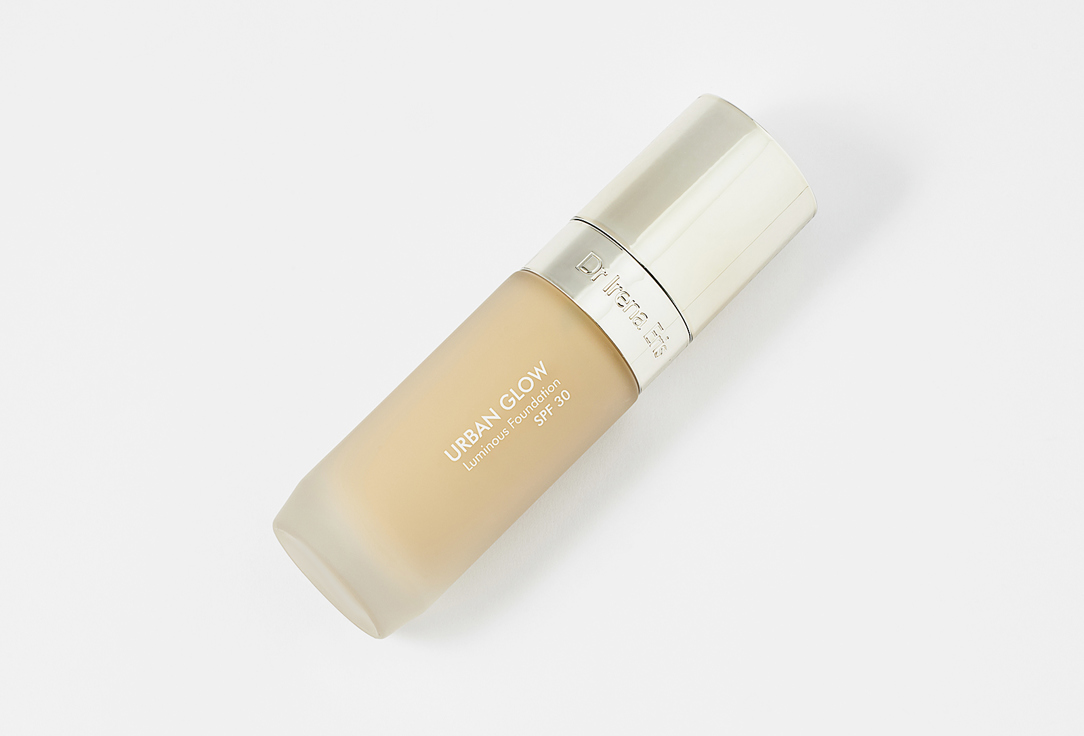 DR IRENA ERIS Foundation SPF30 Urban Glow