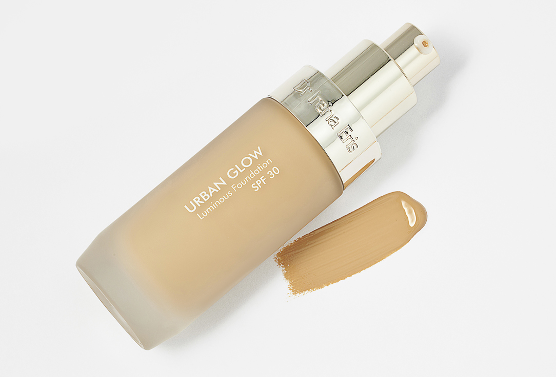 DR IRENA ERIS Foundation SPF30 Urban Glow