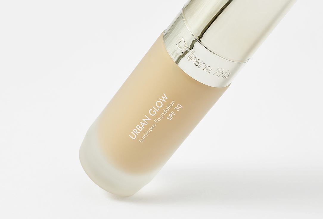 DR IRENA ERIS Foundation SPF30 Urban Glow