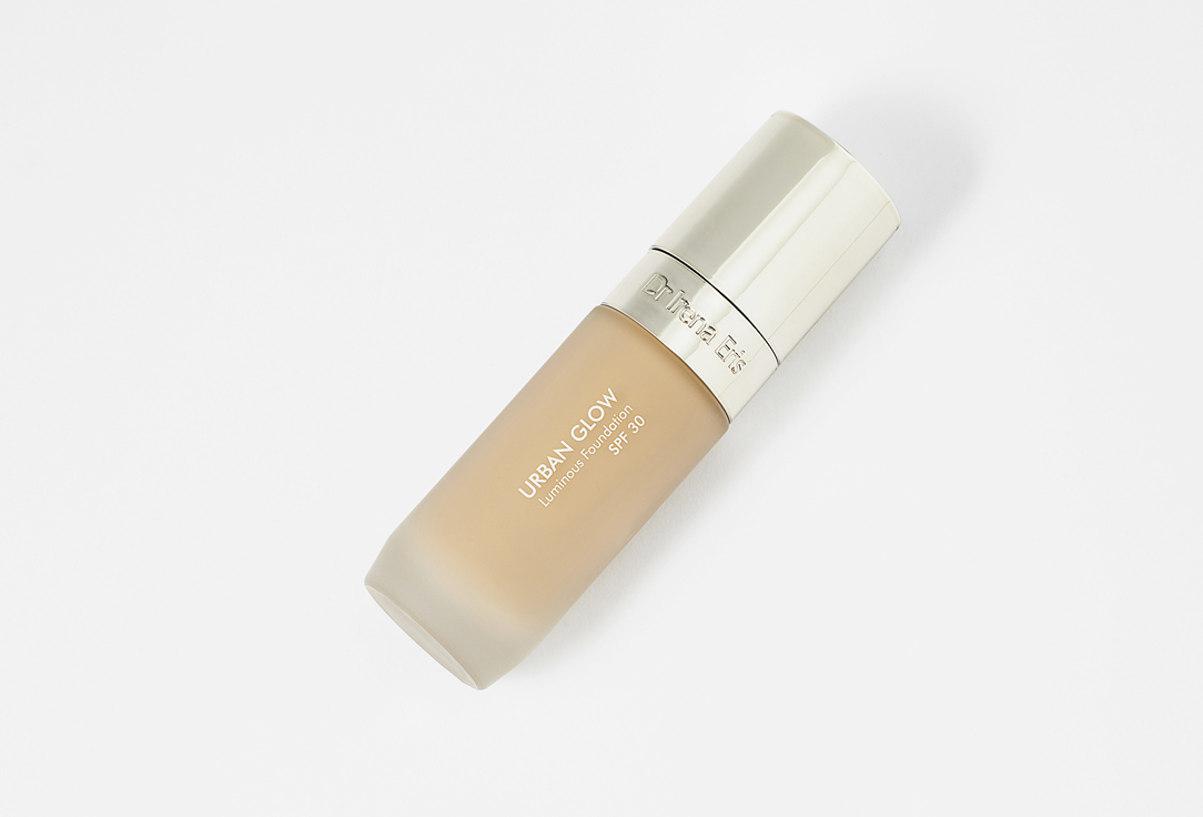 DR IRENA ERIS Foundation SPF30 Urban Glow