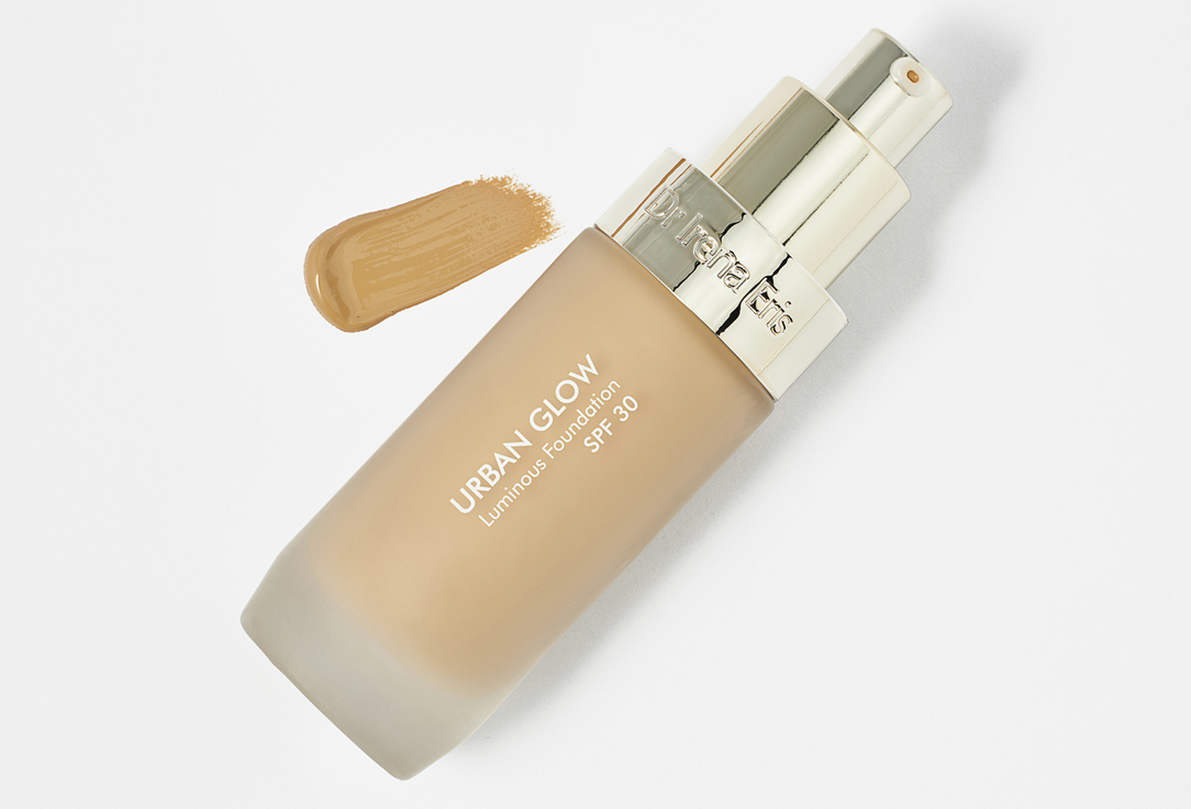 DR IRENA ERIS Foundation SPF30 Urban Glow