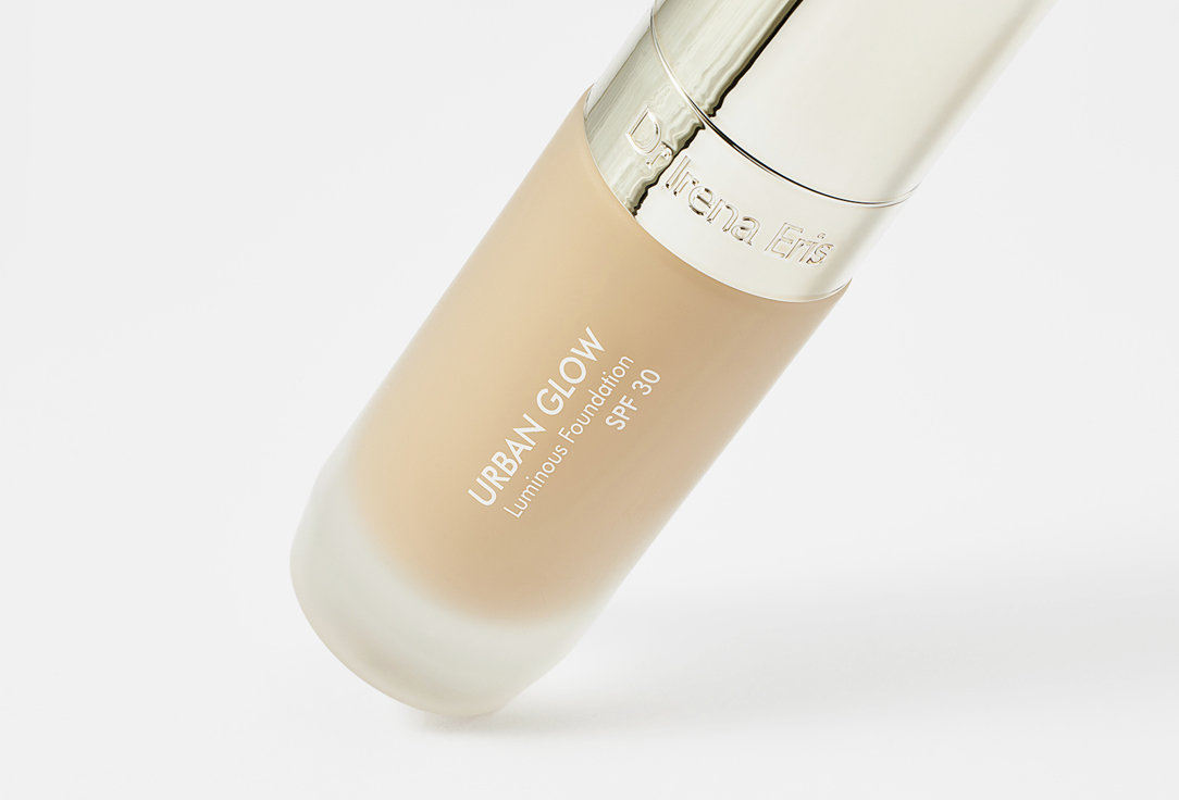 DR IRENA ERIS Foundation SPF30 Urban Glow