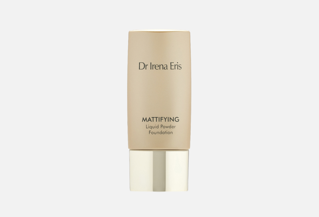 DR IRENA ERIS Liquid Powder Foundation Mattifying