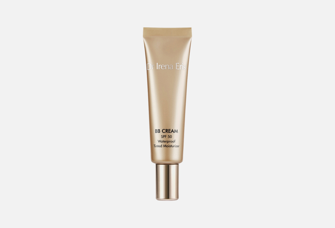 DR IRENA ERIS Moisturizer BB Cream SPF50 Waterproof Tinted