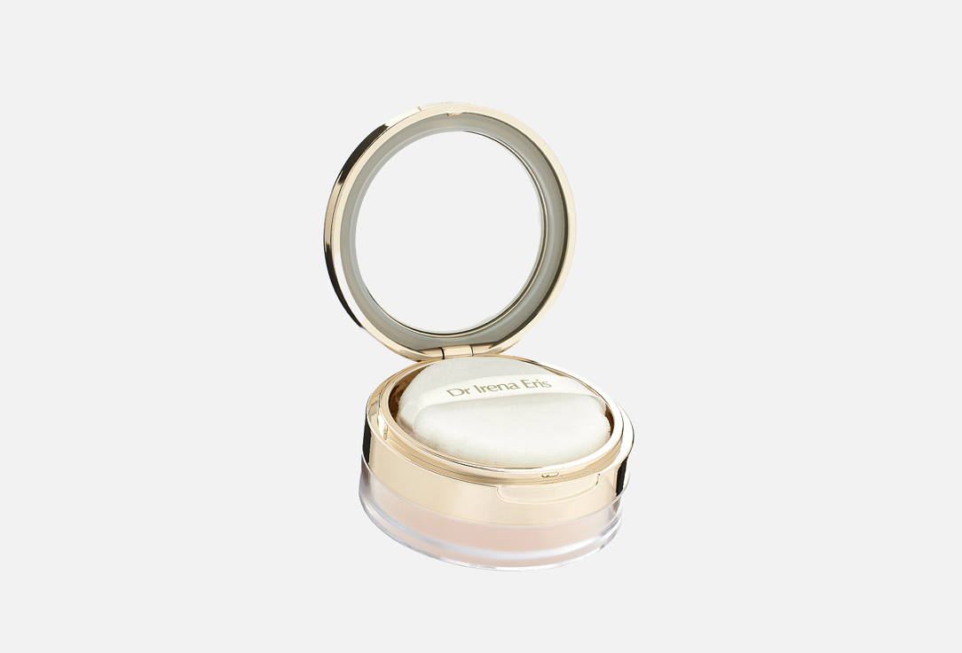 DR IRENA ERIS Face Powder Loose Translucent