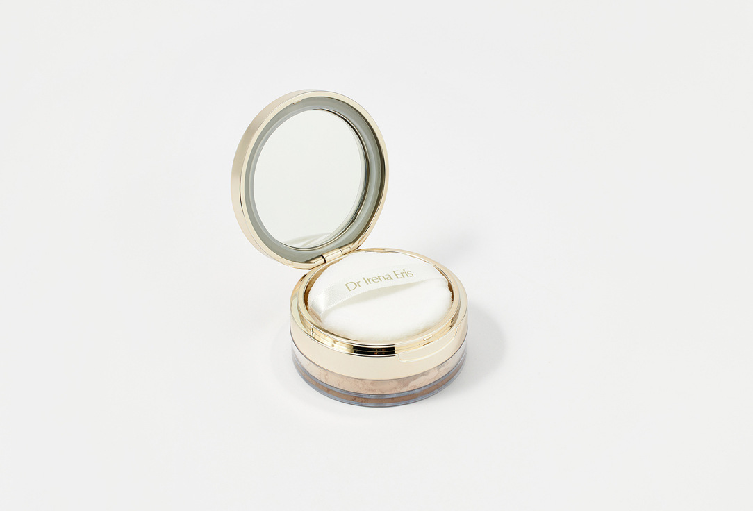 DR IRENA ERIS Face Powder Illuminating Loose