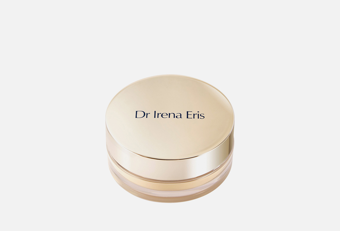 DR IRENA ERIS Make-Up Setting Powder Blur & Matt 