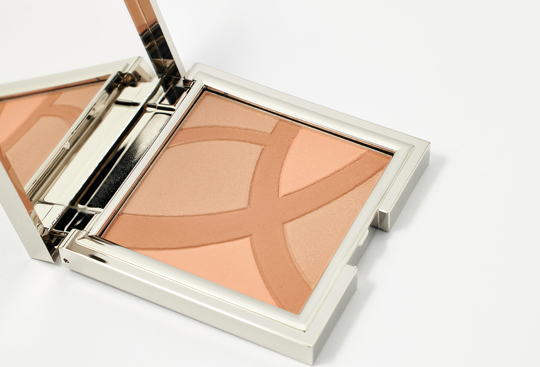 DR IRENA ERIS Face Bronzer Browning Powder