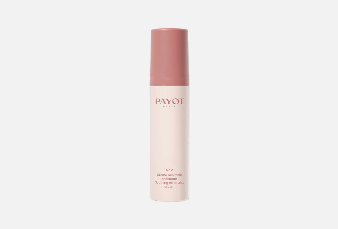 PAYOT Soothing cream N°2 