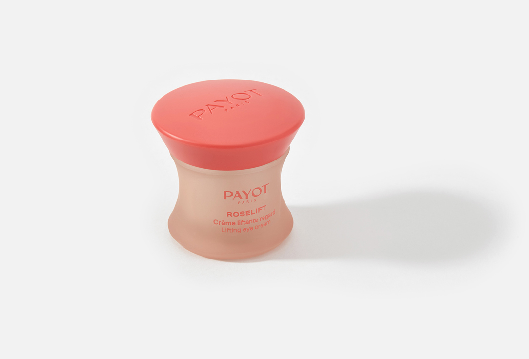 PAYOT Lifting Eye Cream Roselift