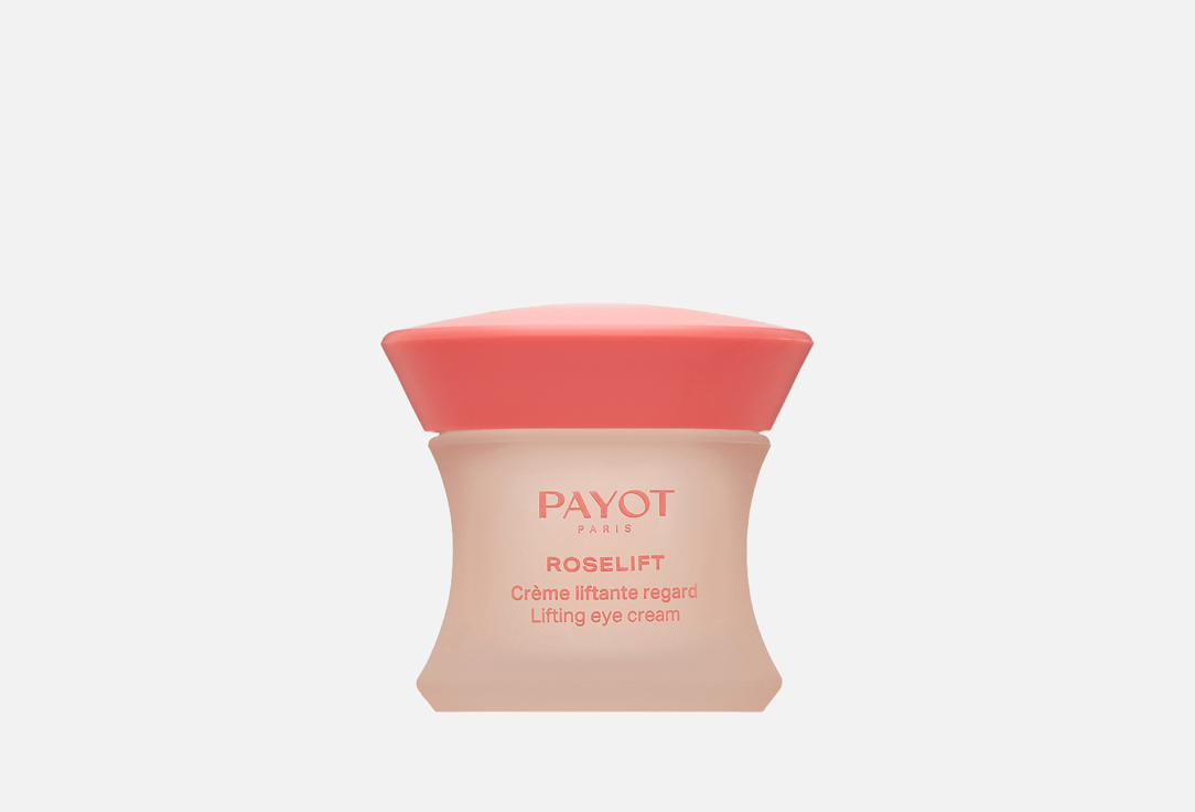 PAYOT Lifting Eye Cream Roselift