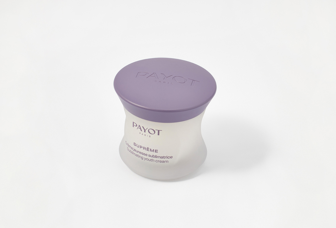 PAYOT Anti-Aging Day Cream Suprême