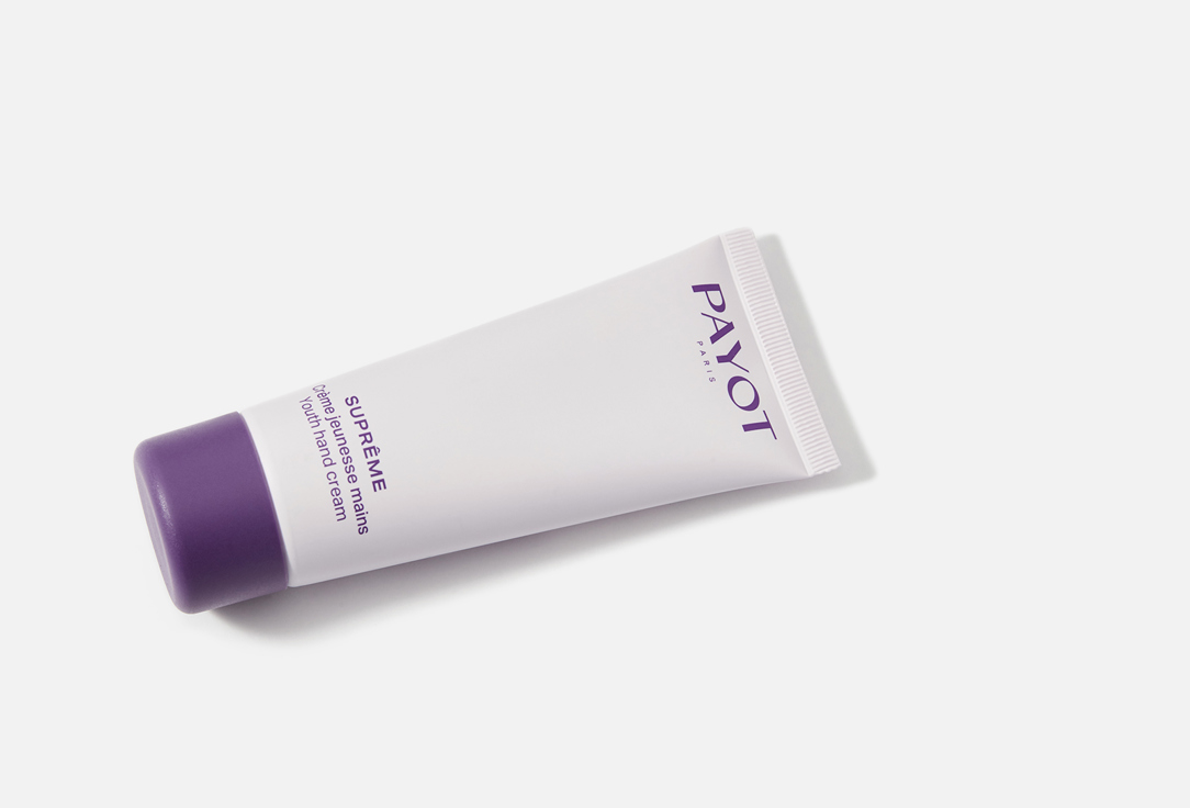 PAYOT Anti-Aging Hand Cream Suprême