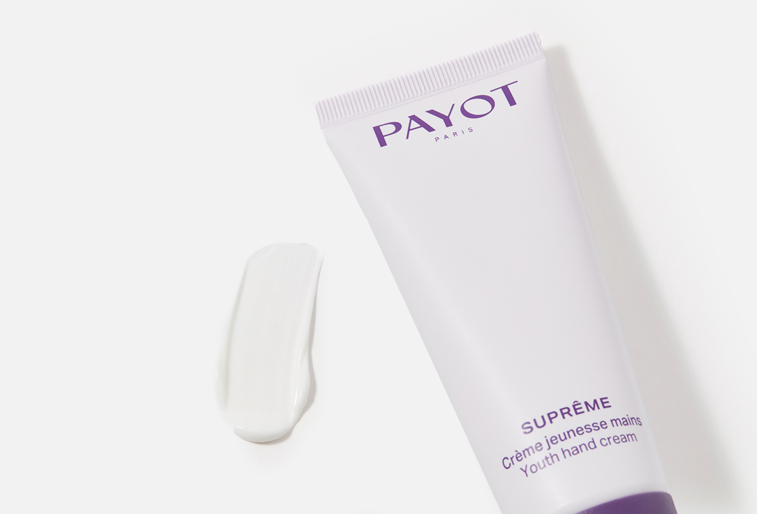 PAYOT Anti-Aging Hand Cream Suprême