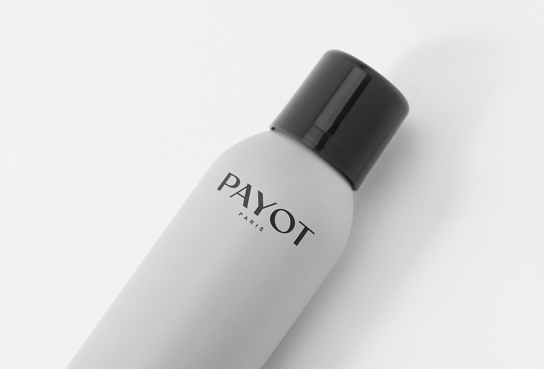 PAYOT Foaming Shaving Gel Optimale