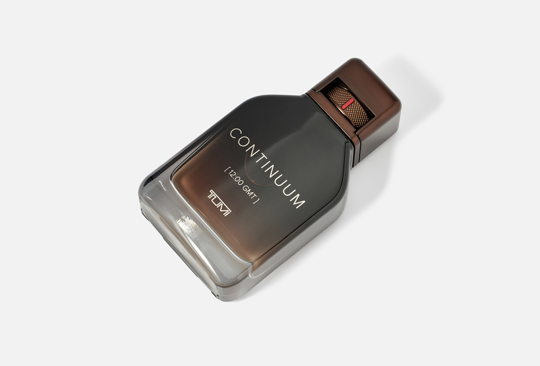 TUMI Eau de parfum Continuum 12:00 GMT