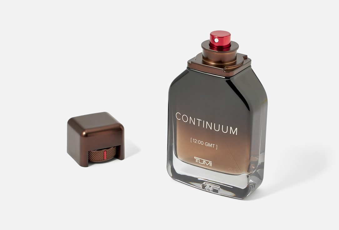 TUMI Eau de parfum Continuum 12:00 GMT