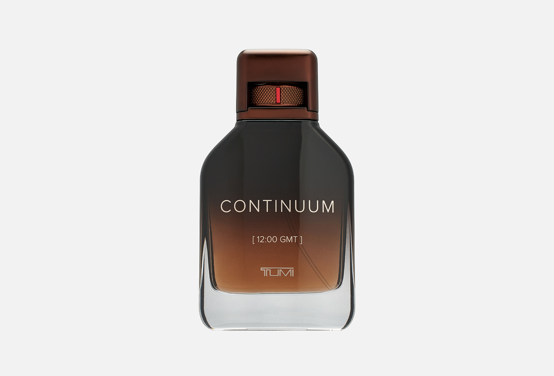 TUMI Eau de parfum Continuum 12:00 GMT