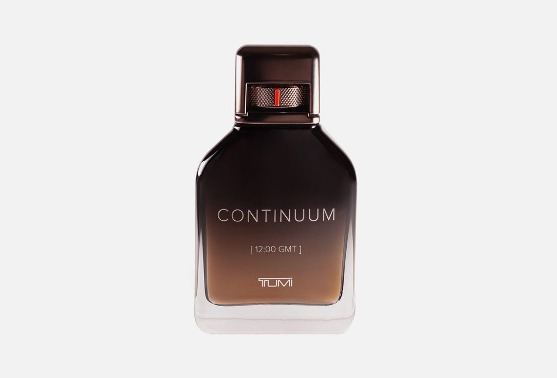 Continuum 12:00 GMT  100 