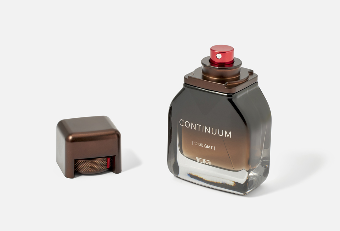 TUMI Eau de parfum Continuum 12:00 GMT