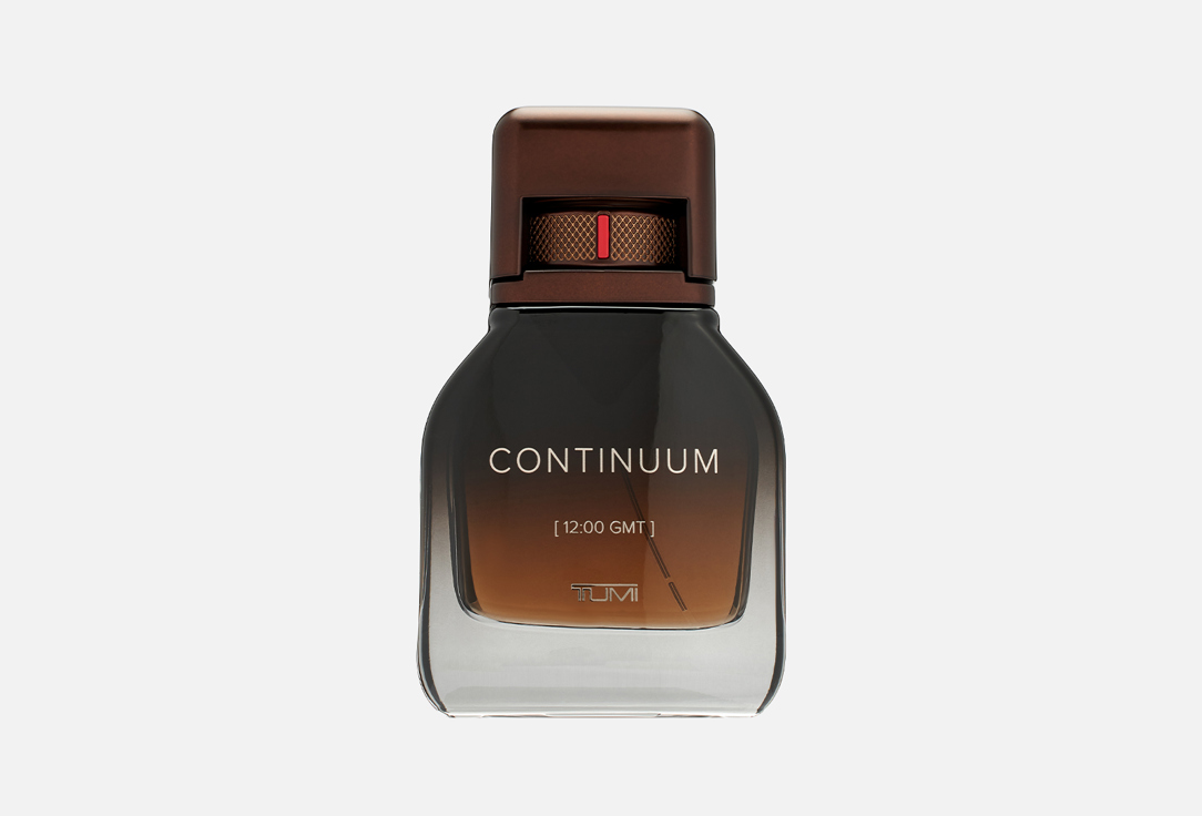 TUMI Eau de parfum Continuum 12:00 GMT