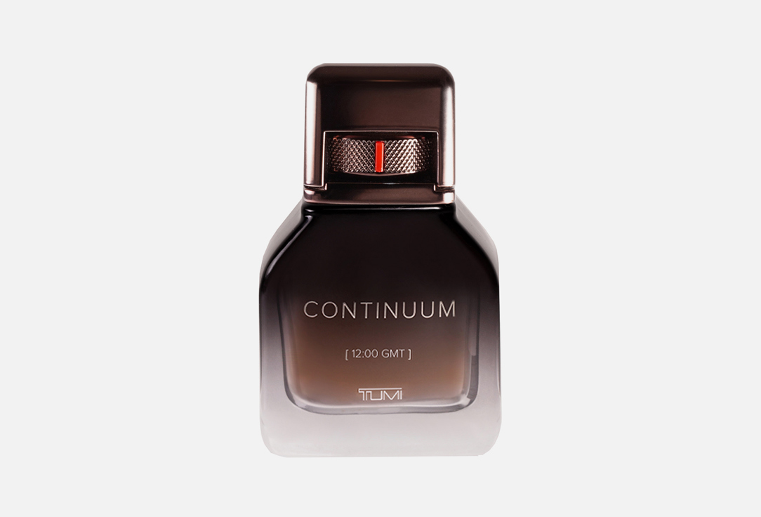 TUMI Eau de parfum Continuum 12:00 GMT