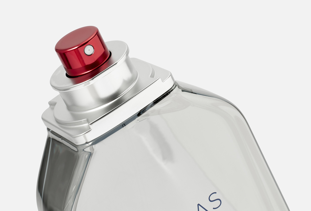 TUMI Eau de parfum Atlas 00:00 GMT