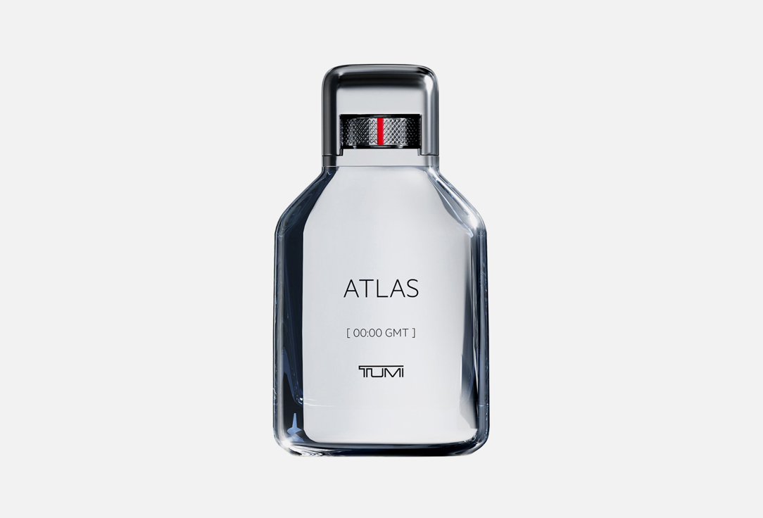 TUMI Eau de parfum Atlas 00:00 GMT