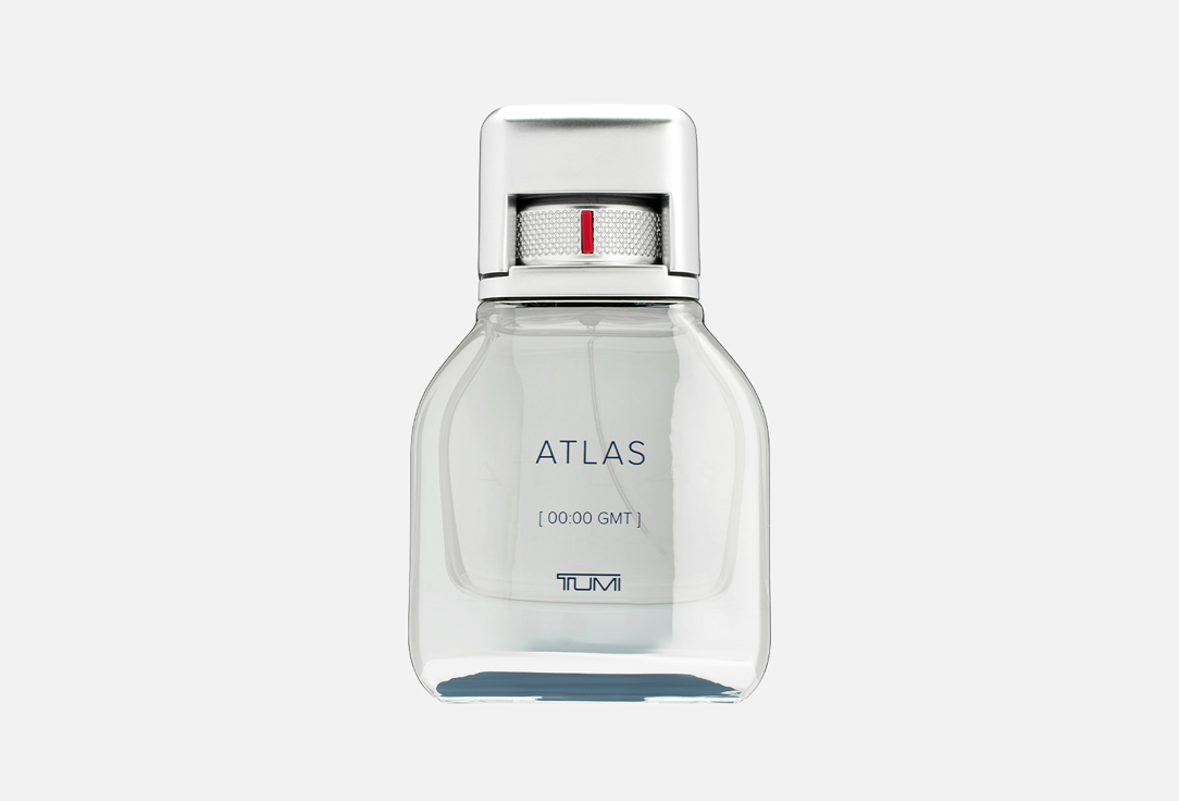 TUMI Eau de parfum Atlas 00:00 GMT