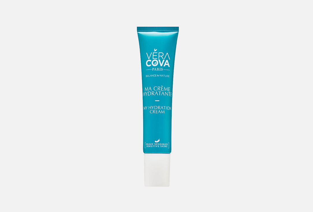 VERACOVA Face Cream My Hydration