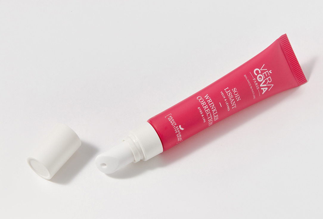 VERACOVA Eye & lip serum Wrinkles In-Tense Correction