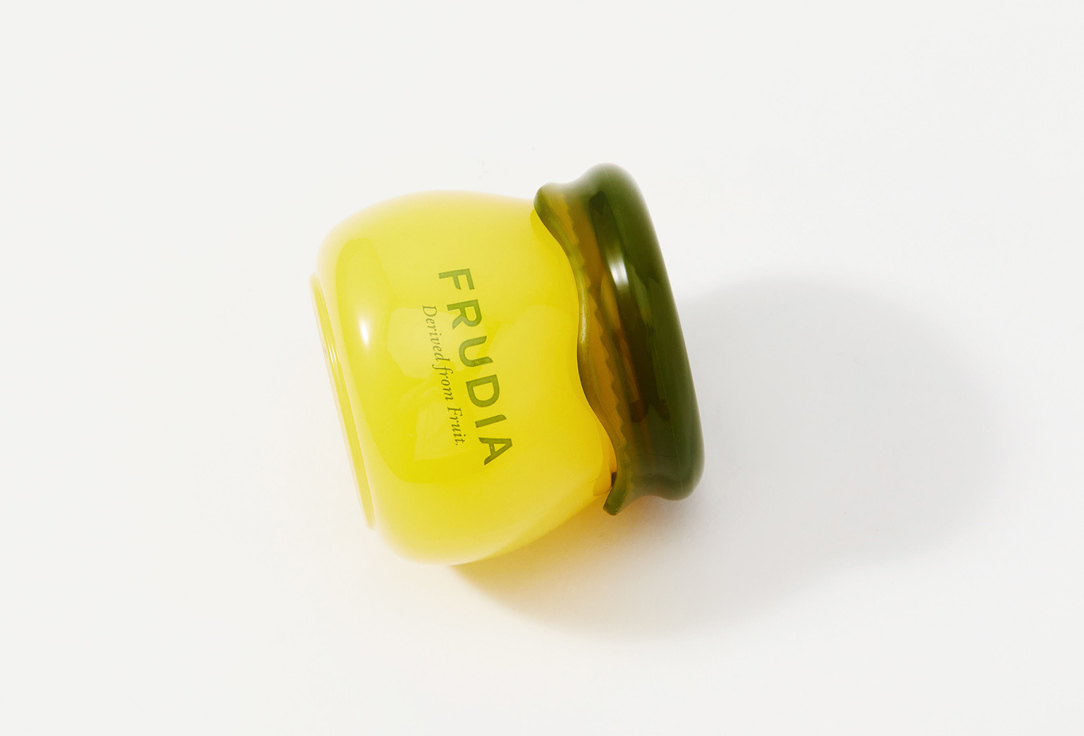 Frudia Lip Balm Avocado Cica Relief