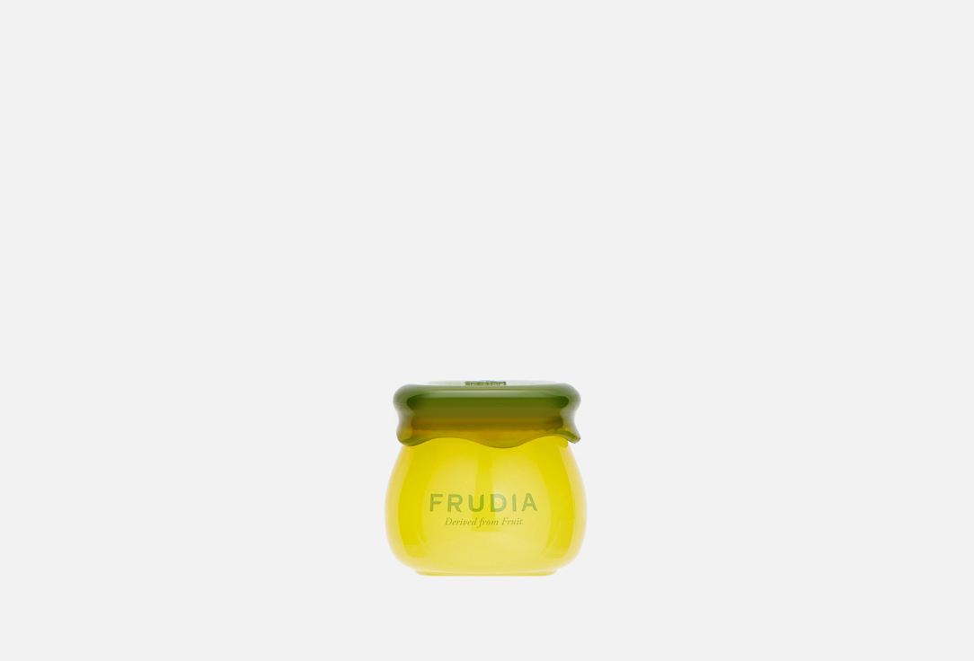 Frudia Lip Balm Avocado Cica Relief