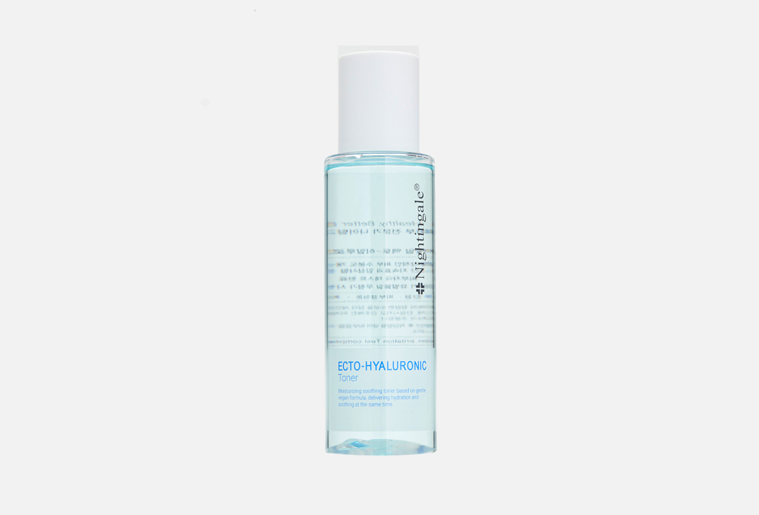 Nightingale Moisturizing toner ecto-hyaluronic toner