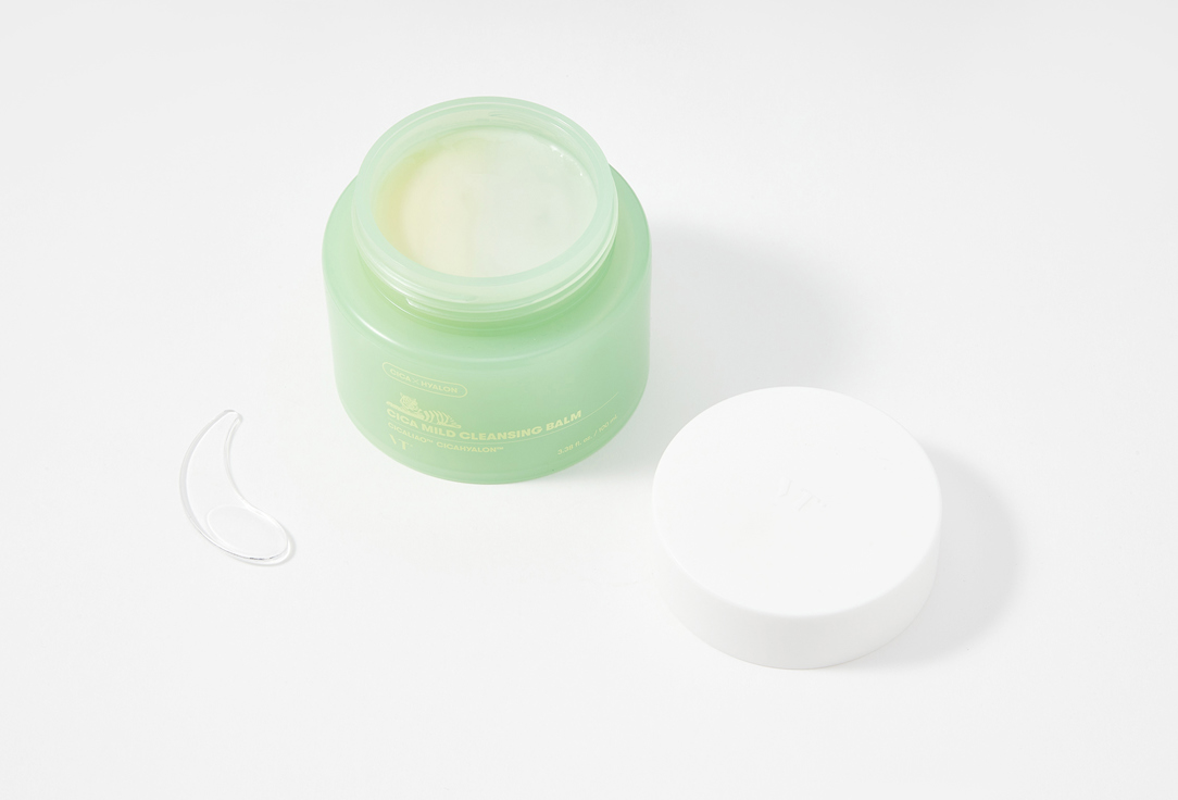 VT Face cleansing balm Cica mild