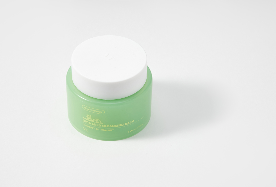 VT Face cleansing balm Cica mild