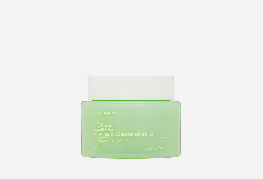 VT Face cleansing balm Cica mild