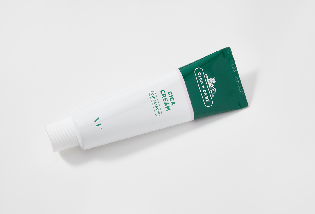 VT Soothing face cream Cica x care