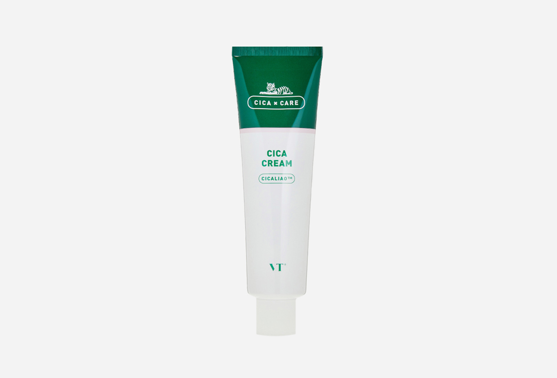 VT Soothing face cream Cica x care