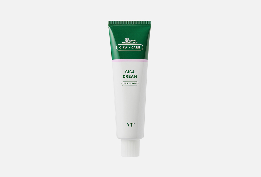 VT Soothing face cream Cica x care