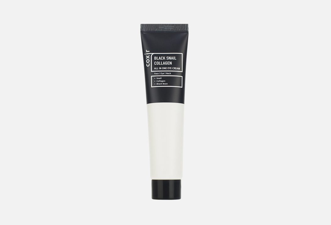 Black Snail Collagen All in One Eye Cream  30 